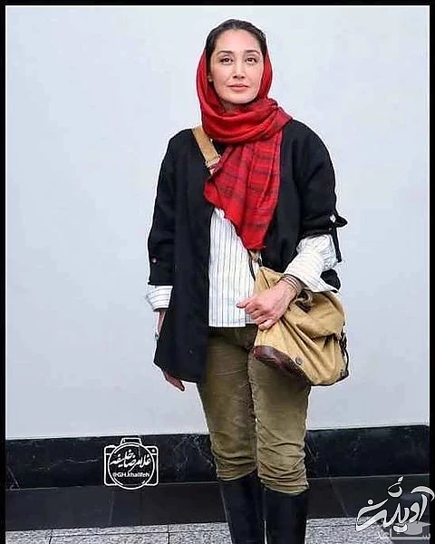 هدیه تهرانی